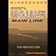 BNSF's Mojave Main Line DVD