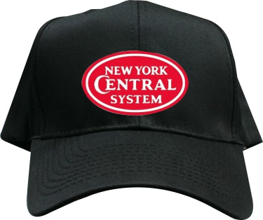 New York Central (Red) Log Hat