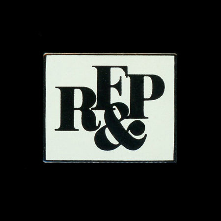 RF & P Railroad Pin