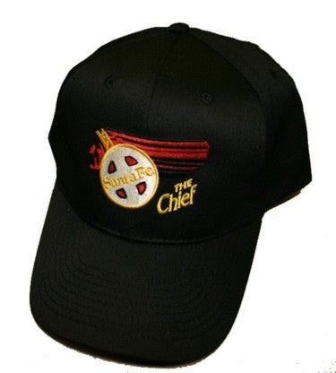 Santa Fe Chief Hat