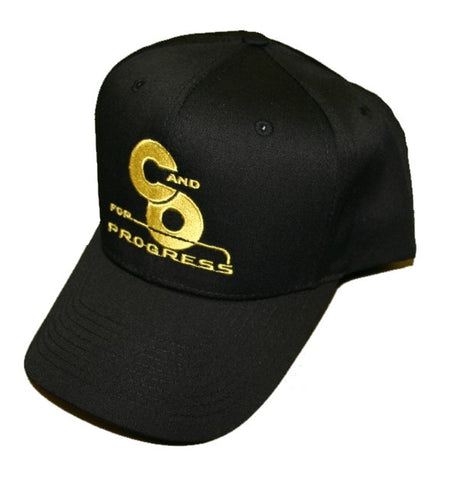 Chesapeake & Ohio Logo Hat