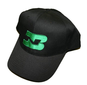 Burlington Northern Cap