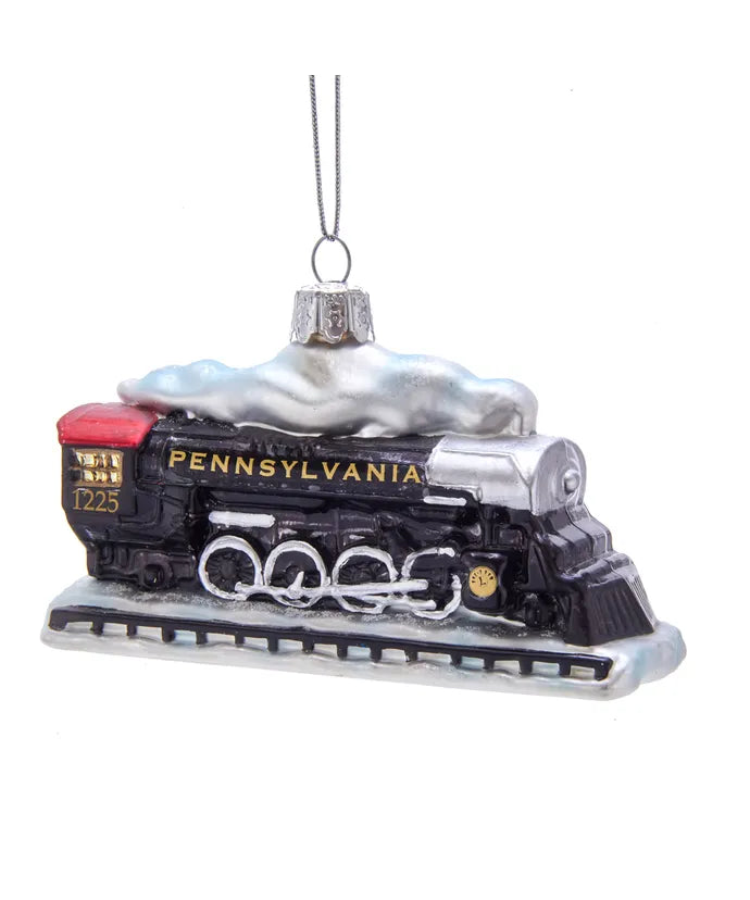 Lionel™ Pennsylvania Train Ornament