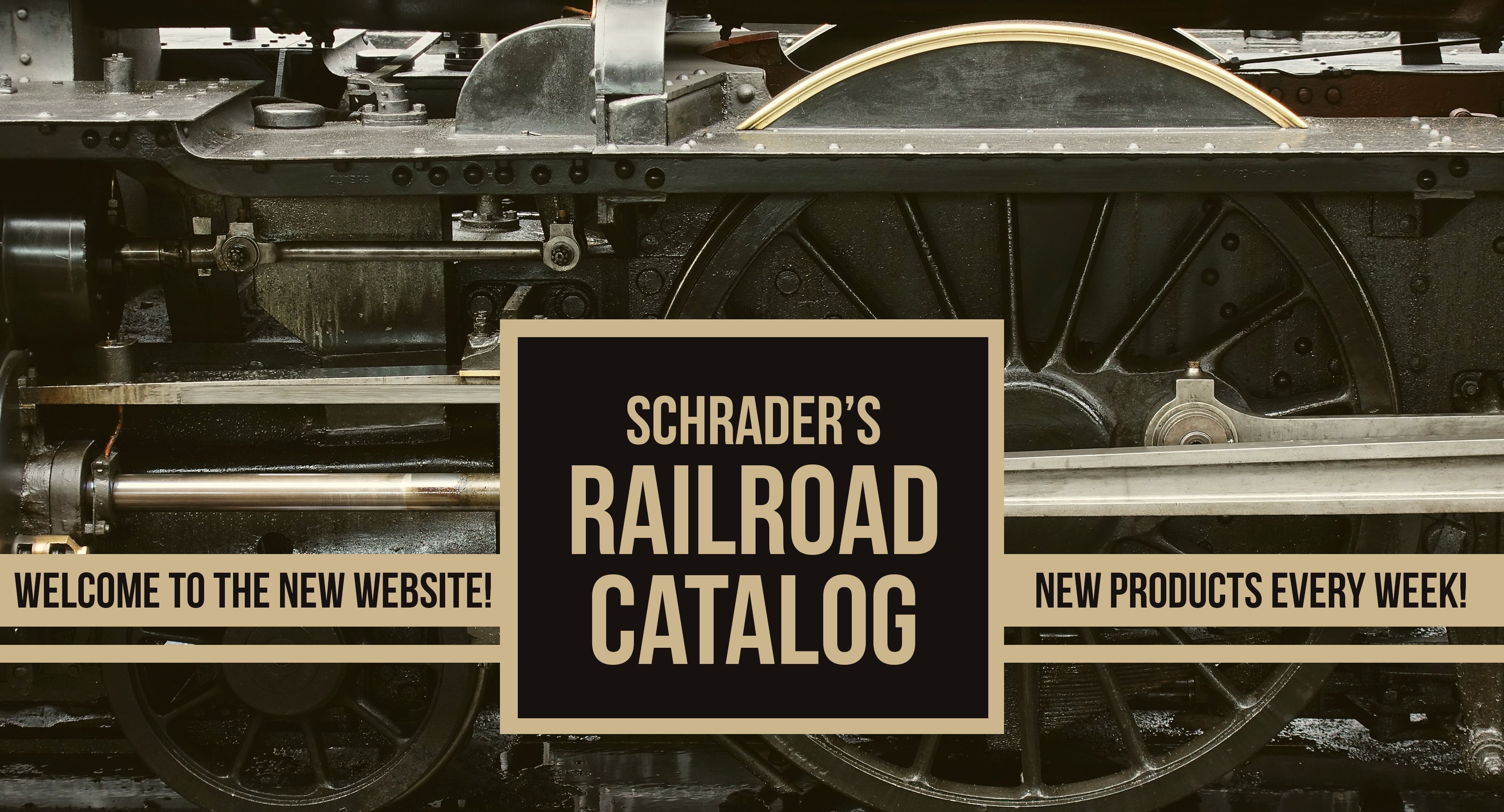The Milwaukee Road Logo Mug - Schrader's Railroad Catalog