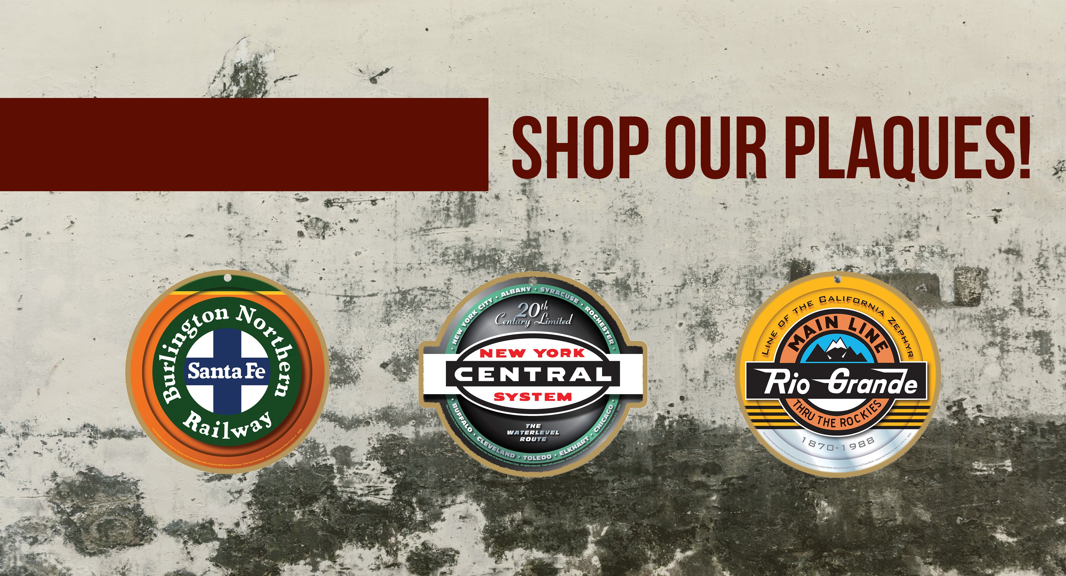 Schrader's Railroad Catalog